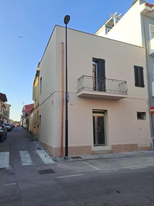 Da Gabry Al Centro! Apartment Olbia Exterior photo